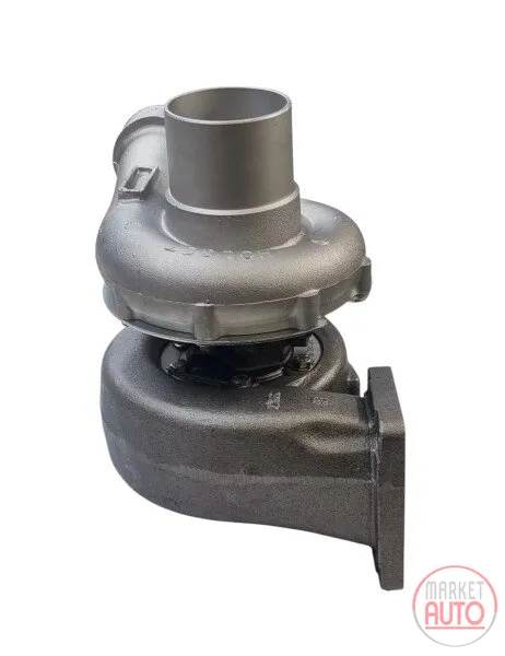 Turbocharger Remanufactured (HOLSET)-NĒRINGS