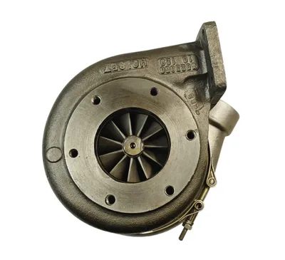 Turbocharger Remanufactured (HOLSET)-NĒRINGS