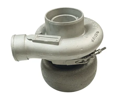 Turbocharger Remanufactured (HOLSET)-NĒRINGS