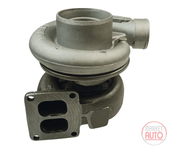 Turbocharger Remanufactured (HOLSET)-NĒRINGS