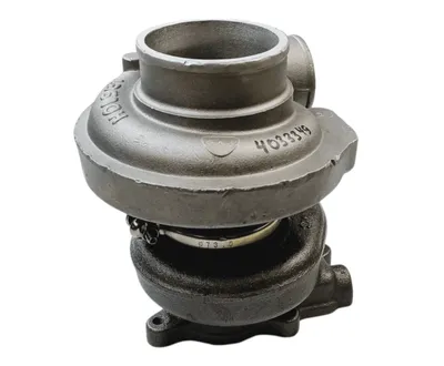 Turbocharger Remanufactured (HOLSET)-NĒRINGS