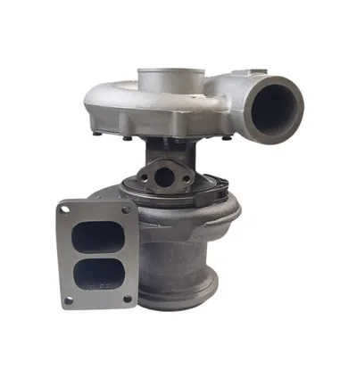 Turbocharger Remanufactured (HOLSET)-NĒRINGS