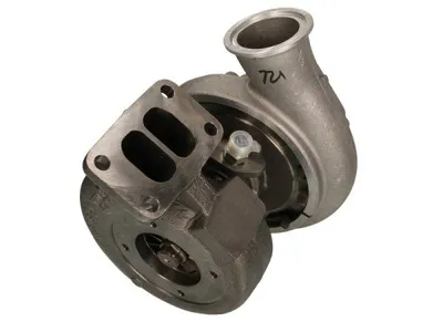 Turbocharger Remanufactured -NĒRINGS