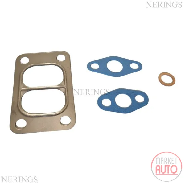 Turbocharger NEW (Turbocharger for Holset-CN) -CNJ
