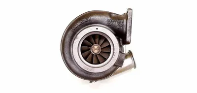 Turbocharger Remanufactured (HOLSET)-NĒRINGS