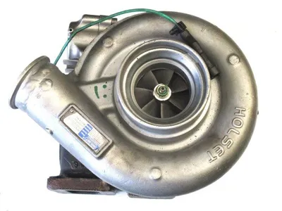 Turbocharger Remanufactured (HOLSET)-NĒRINGS