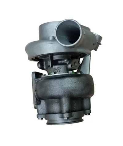 Turbocharger remanufactured (HOLSET) -NĒRINGS