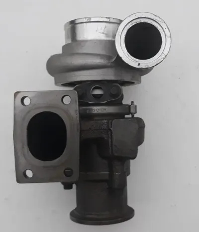Turbocharger new -MIX