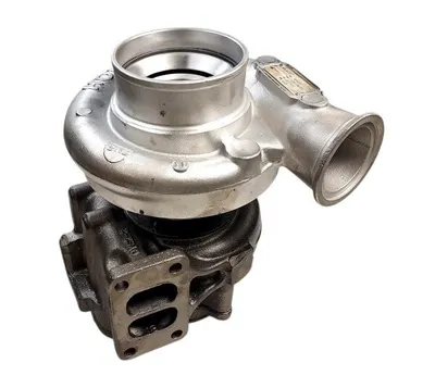 Turbocharger Remanufactured (HOLSET)-NĒRINGS