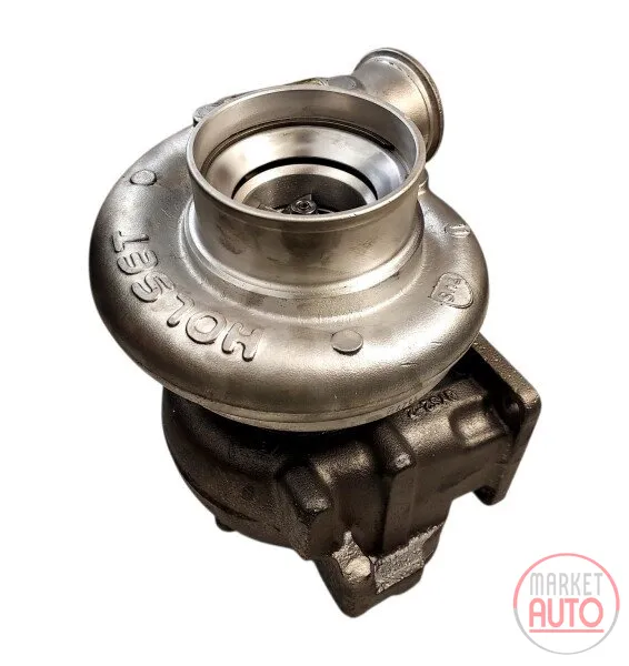 Turbocharger Remanufactured (HOLSET)-NĒRINGS