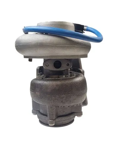 Turbocharger Remanufactured (HOLSET)-NĒRINGS