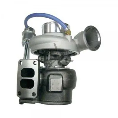 Turbocharger new (HOLSET) -1PLDS