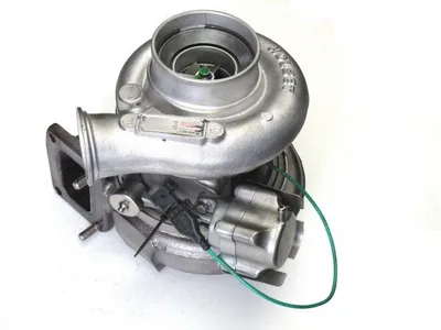 Turbocharger Remanufactured (replace HOLSET)-NĒRINGS