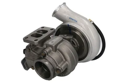 Turbocharger Remanufactured -Nērings