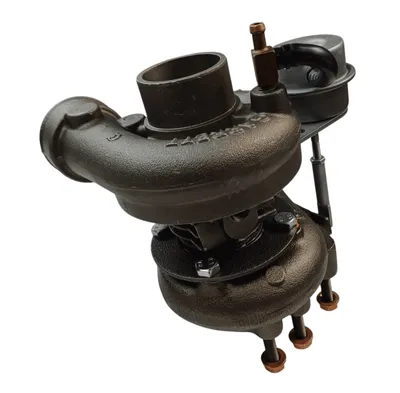 Turbocharger Remanufactured (GARRETT)-NĒRINGS