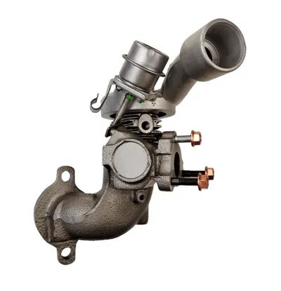 Turbocharger Remanufactured (GARRETT)-NĒRINGS
