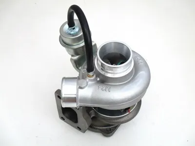 Turbocharger NEW (replace GARRETT)-CNSPA