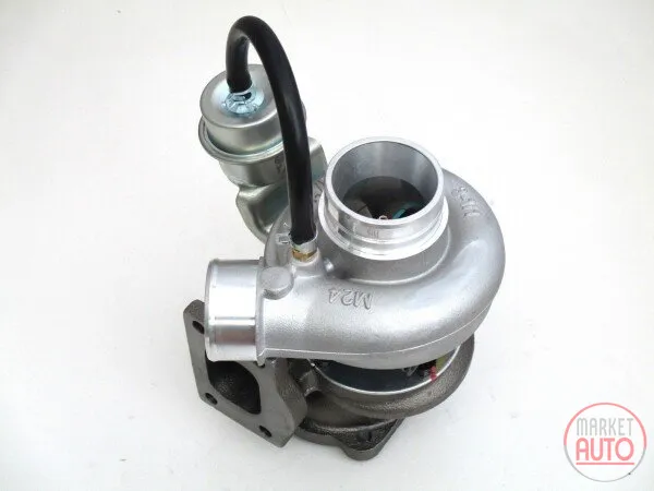 Turbocharger NEW (replace GARRETT)-CNSPA