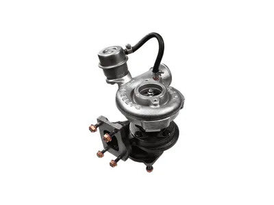 Turbocharger Remanufactured (GARRETT)-NĒRINGS