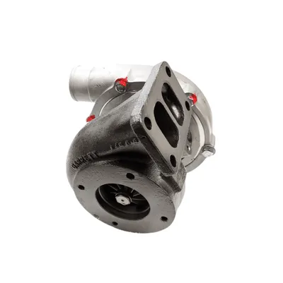 Turbocharger Remanufactured (Garrett)-NĒRINGS