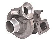 Turbocharger Remanufactured (GARRETT)-NĒRINGS