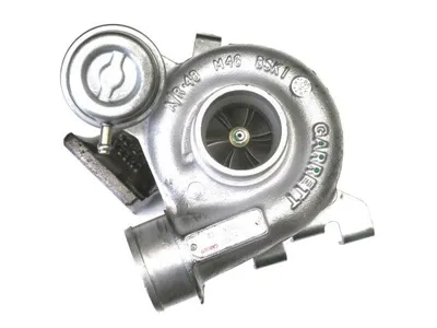Turbocharger Remanufactured -Nērings