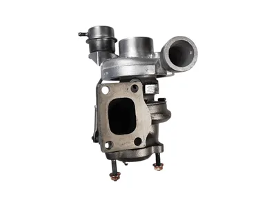 Turbocharger Remanufactured (GARRETT)-NĒRINGS