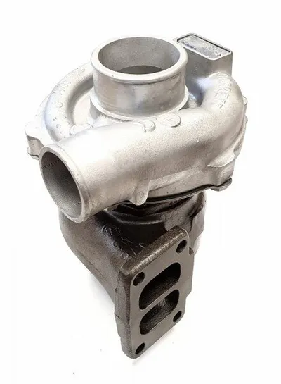 Turbocharger Remanufactured (GARRETT)-NĒRINGS