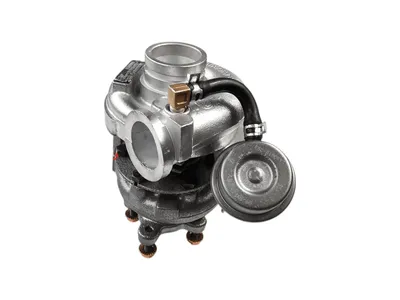 Turbocharger remanufactured -NERINGS