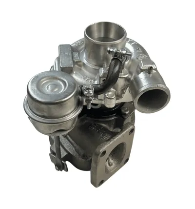 Turbocharger remanufactured -NERINGS