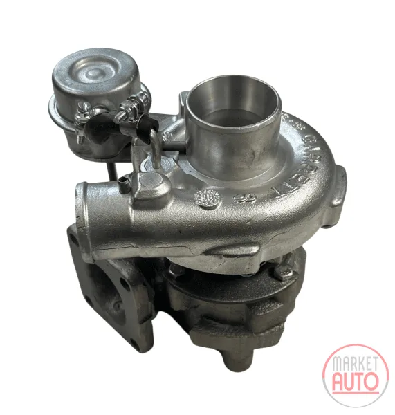 Turbocharger remanufactured -NERINGS