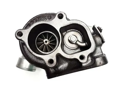 Turbocharger Remanufactured (GARRETT)-NĒRINGS
