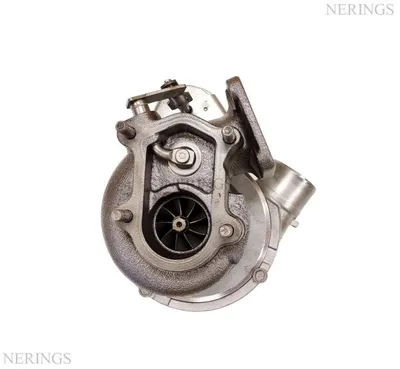 Turbocharger Remanufactured (GARRETT)-NĒRINGS