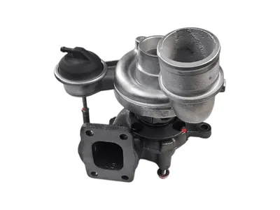 Turbocharger Remanufactured (GARRETT)-NĒRINGS