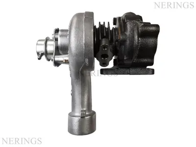 Turbocharger Remanufactured (GARRETT)-NĒRINGS