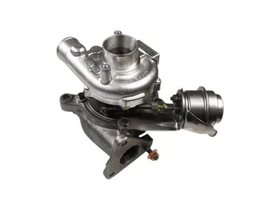 Turbocharger Remanufactured (GARRETT) -PLMC