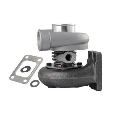 Turbocharger Remanufactured (GARRETT)-NĒRINGS