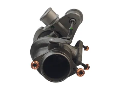 Turbocharger Remanufactured (GARRETT)-NĒRINGS