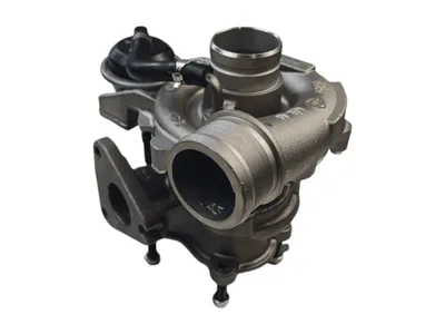 Turbocharger Remanufactured (GARRETT)-NĒRINGS