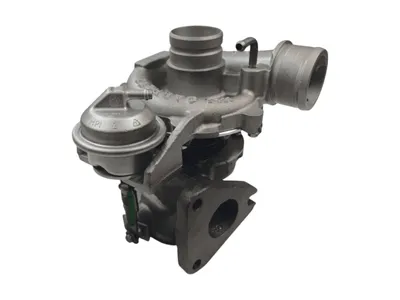 Turbocharger Remanufactured (GARRETT)-NĒRINGS