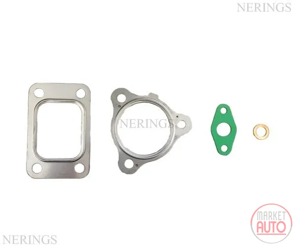 Turbocharger new (Stage-1) -Nērings