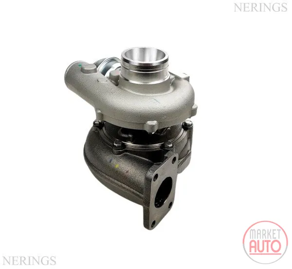 Turbocharger new (Stage-1) -Nērings