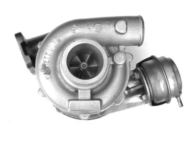Turbocharger Remanufactured (GARRETT)-NĒRINGS