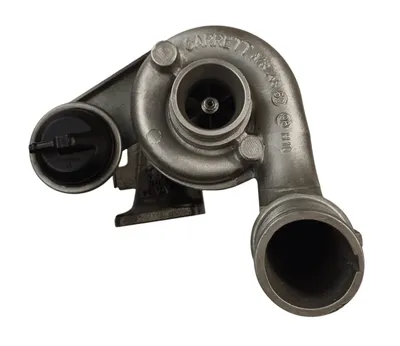 Turbocharger Remanufactured (GARRETT)-NĒRINGS
