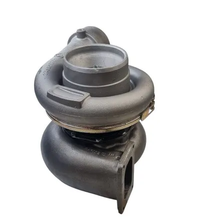Turbocharger Remanufactured (GARRETT)-NĒRINGS