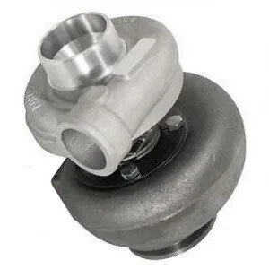 Turbocharger Remanufactured (GARRETT)-NĒRINGS