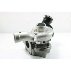 Turbocharger Remanufactured (GARRETT) -NĒRINGS