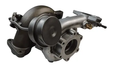 Turbocharger Remanufactured (GARRETT -NĒRINGS
