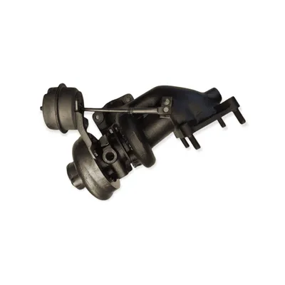 Turbocharger Remanufactured (GARRETT)-NĒRINGS