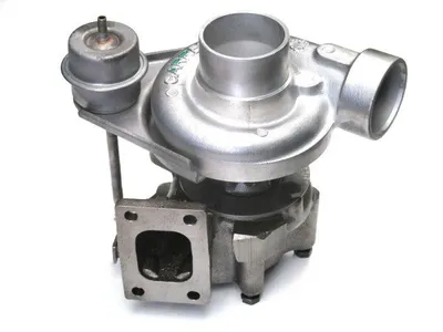 Turbocharger Remanufactured (GARRETT)-NĒRINGS